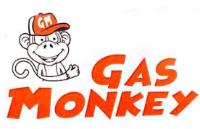 GAS MONKEY