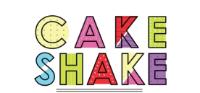 CAKE SHAKE