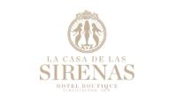 LA CASA DE LAS SIRENAS HOTEL BOUTIQUE