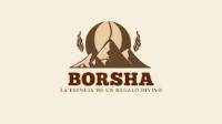BORSHA LA ESENCIA DE UN REGALO DIVINO