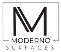 M MODERNO SURFACES