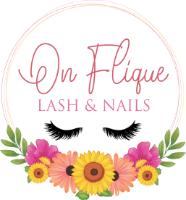 ON FLIQUE LASH & NAILS