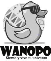 WANOPO SIENTE Y VIVE TU UNIVERSO