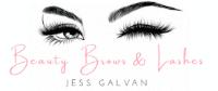 BEAUTY BROWS & LASHES JESS GALVAN