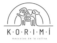 KORIMÍ MASCOTAS DE LA COLINA