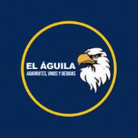 EL ÁGUILA; ABARROTES; VINOS Y BEBIDAS