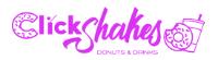 CLICK SHAKES
