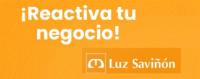 ¡REACTIVA TU NEGOCIO! M LUZ SAVIÑÓN