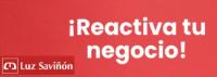 ¡REACTIVA TU NEGOCIO! M LUZ SAVIÑÓN