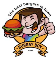 BURGAY BOY THE BEST BURGERS IN TOWN