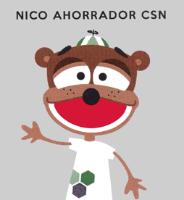 NICO AHORRADOR CSN