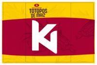 KG KARNE GARIBALDI TOTOPOS DE MAIZ