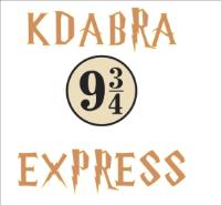 9 3/4 KDABRA EXPRESS