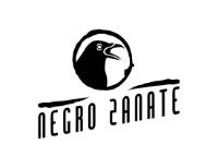 NEGRO ZANATE