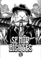 SB SEÑOR BIGOTES