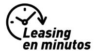 LEASING EN MINUTOS