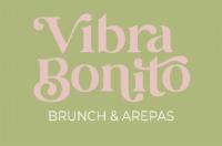 VIBRA BONITO BRUNCH & AREPAS