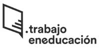 TRABAJO EN EDUCACIÓN