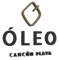ÓLEO CANCÚN PLAYA