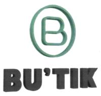 B BU´TIK