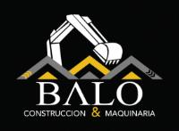BALO CONSTRUCCION & MAQUINARIA