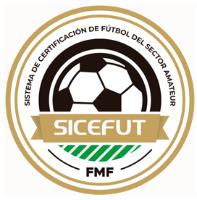 SICEFUT; SISTEMA DE CERTIFICACIÓN DE FÚTBOL DEL SECTOR AMATEUR; FMF