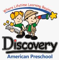 DISCOVERY AMERICAN PRESCHOOL