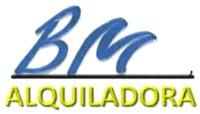 BM ALQUILADORA