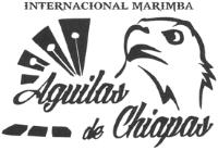 INTERNACIONAL MARIMBA AGUILAS DE CHIAPAS
