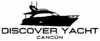DISCOVER YACHT CANCUN