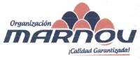 ORGANIZACIÓN MARNOV ¡CALIDAD GARANTÍZADA!