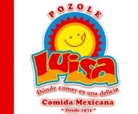 POZOLE LUISA