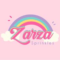 ZARZA SPRINKLES