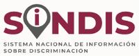 SISTEMA NACIONAL DE INFORMACIÓN SOBRE DISCRIMINACIÓN (SINDIS)