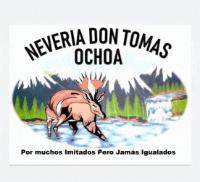 NEVERIA DON TOMAS OCHOA