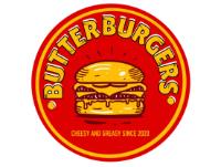 BUTTER BURGERS
