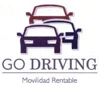 GO DRIVING MOVILIDAD RENTABLE