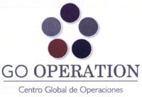 GO OPERATION CENTRO GLOBAL DE OPERACIONES