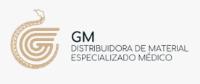 GM DISTRIBUIDORA DE MATERIAL ESPECIALIZADO MÉDICO