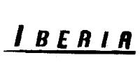 IBERIA