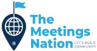 THE MEETINGS NATION LET´S BUILD COMMUNITY