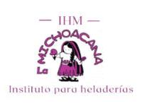 IHM LA MICHOACANA INSTITUTO PARA HELADERÍAS