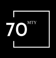 70 MTY