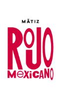 MÄTIZ ROJO MEXICANO