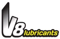 V8 LUBRICANTS