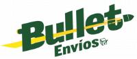 BULLET ENVÍOS