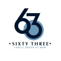 63 SIXTY THREE FAMILY GROUP BY MPM
