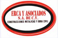 ERCA Y ASOCIADOS CONSTRUCCIONES METALICAS Y OBRA CIVIL