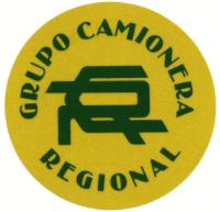 GRUPO CAMIONERA GCR REGIONAL