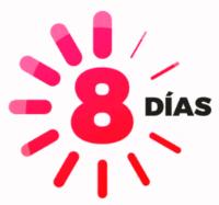 8 DIAS